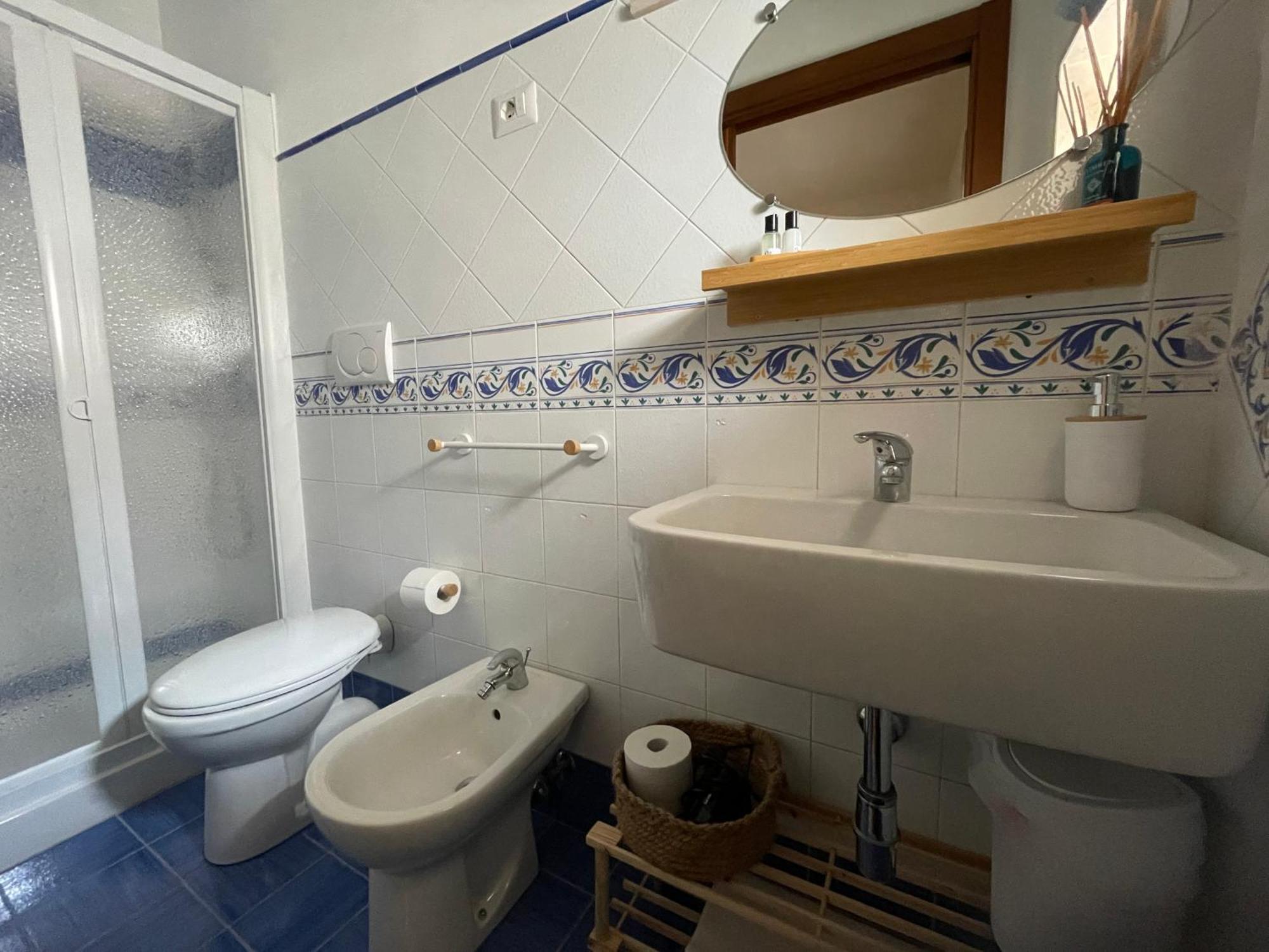 Casa Mia Villa Mola di Bari Luaran gambar