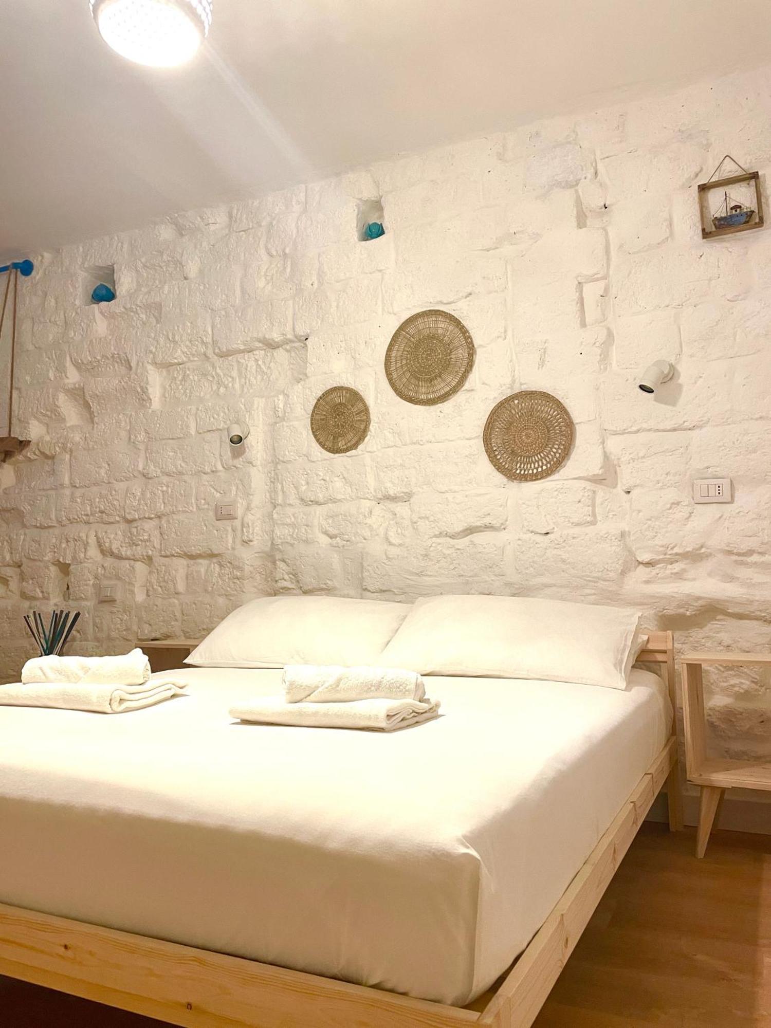 Casa Mia Villa Mola di Bari Luaran gambar