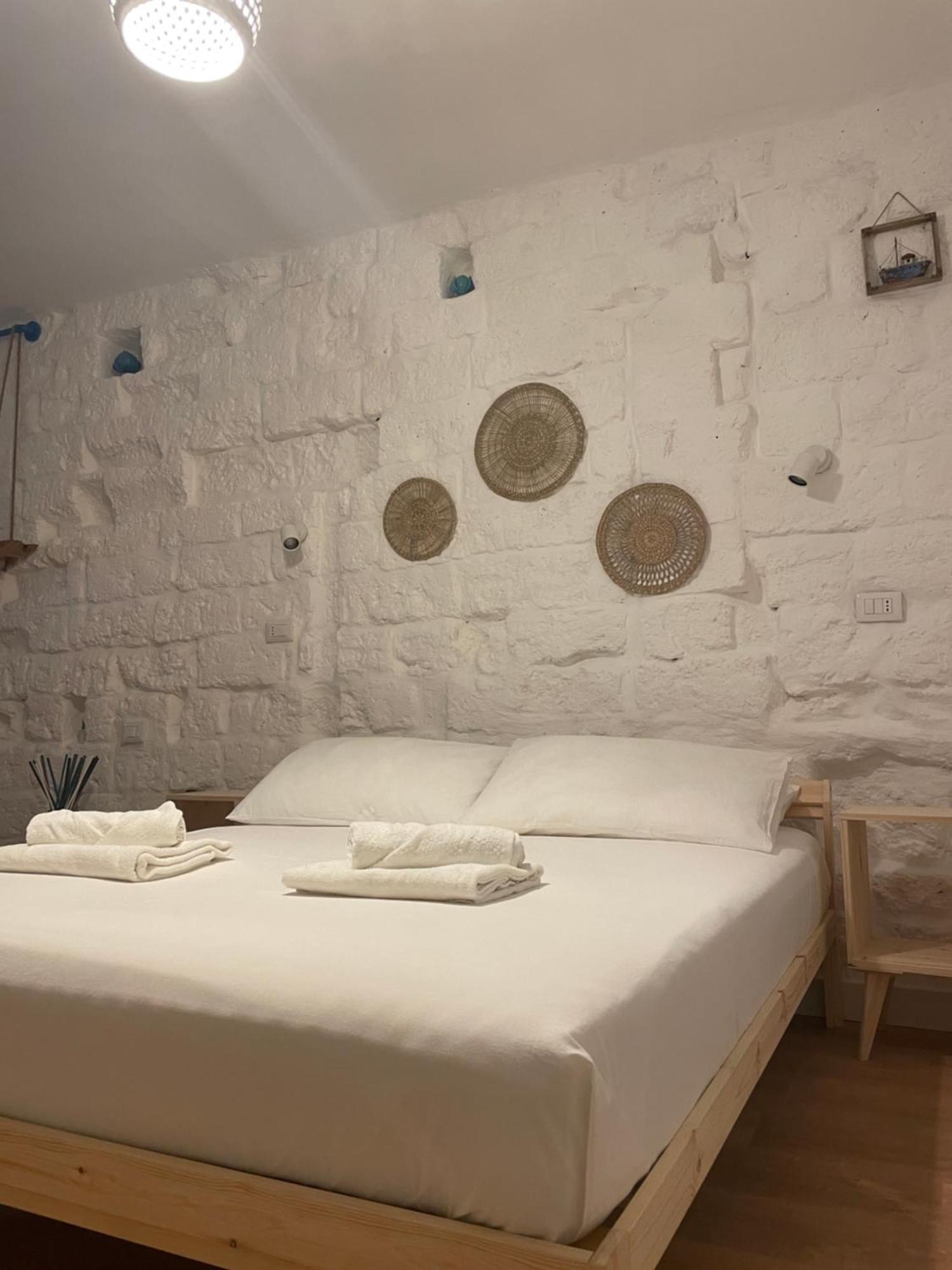 Casa Mia Villa Mola di Bari Luaran gambar