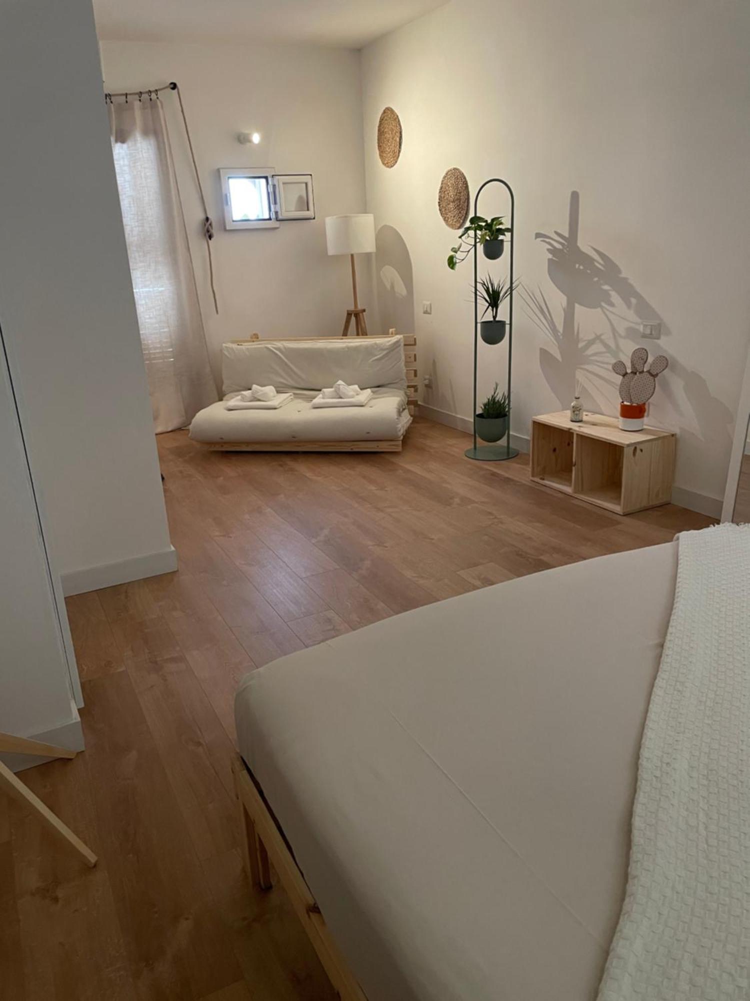 Casa Mia Villa Mola di Bari Luaran gambar