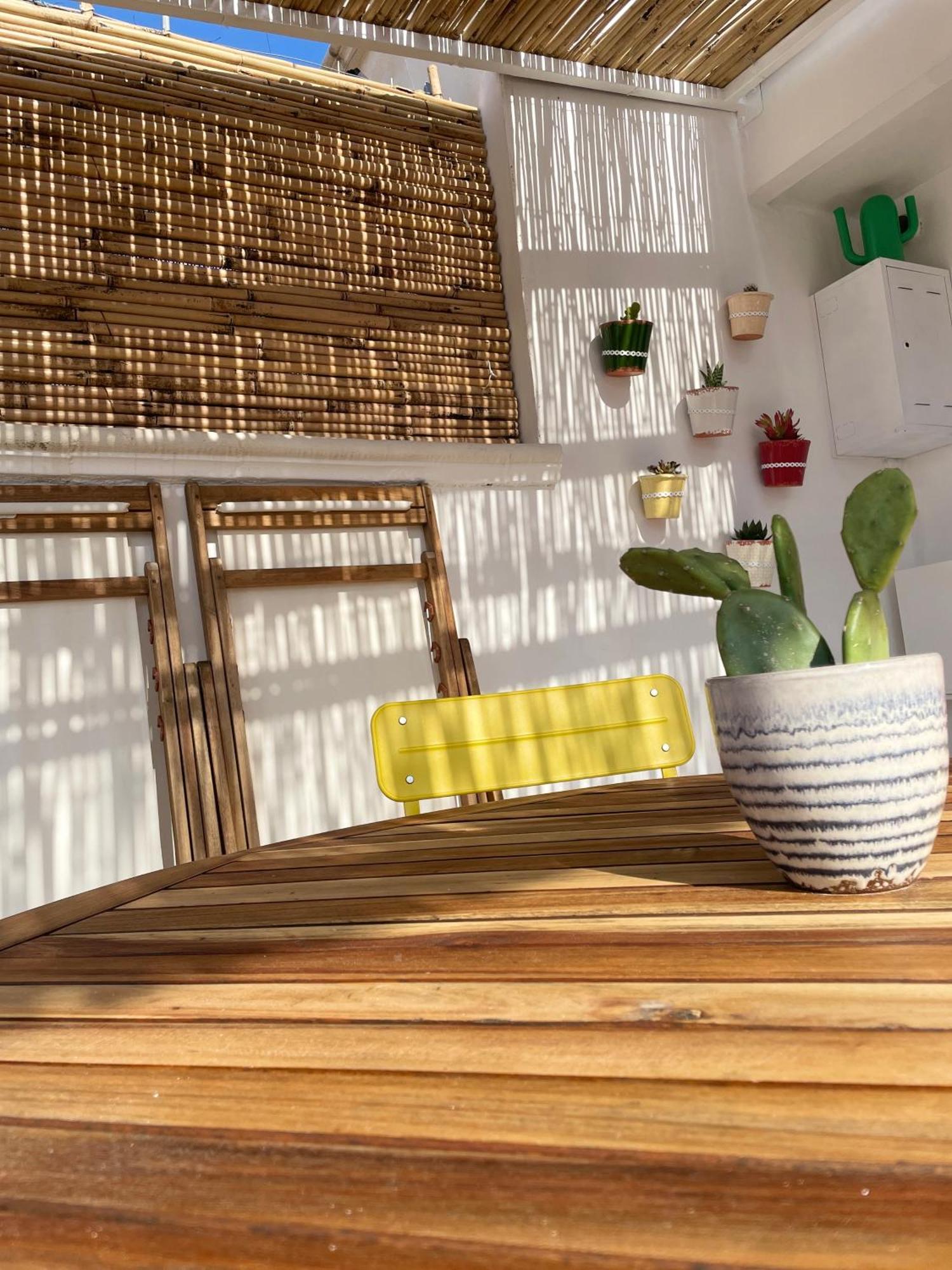 Casa Mia Villa Mola di Bari Luaran gambar